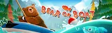 Bear on Boat hero image