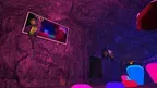 Funny Monkeys VR screenshot 4