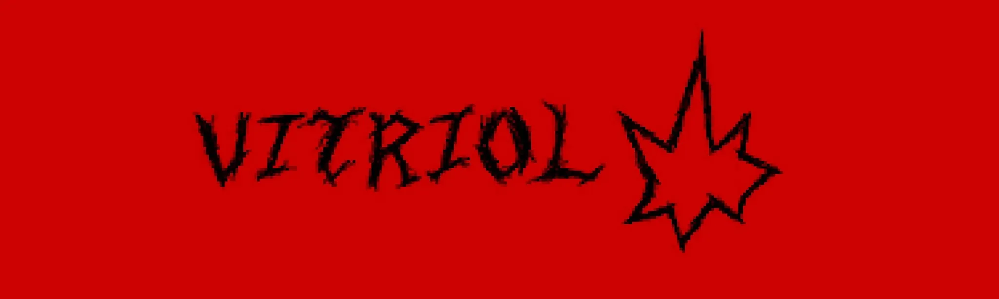 VITRIOL - DEMO