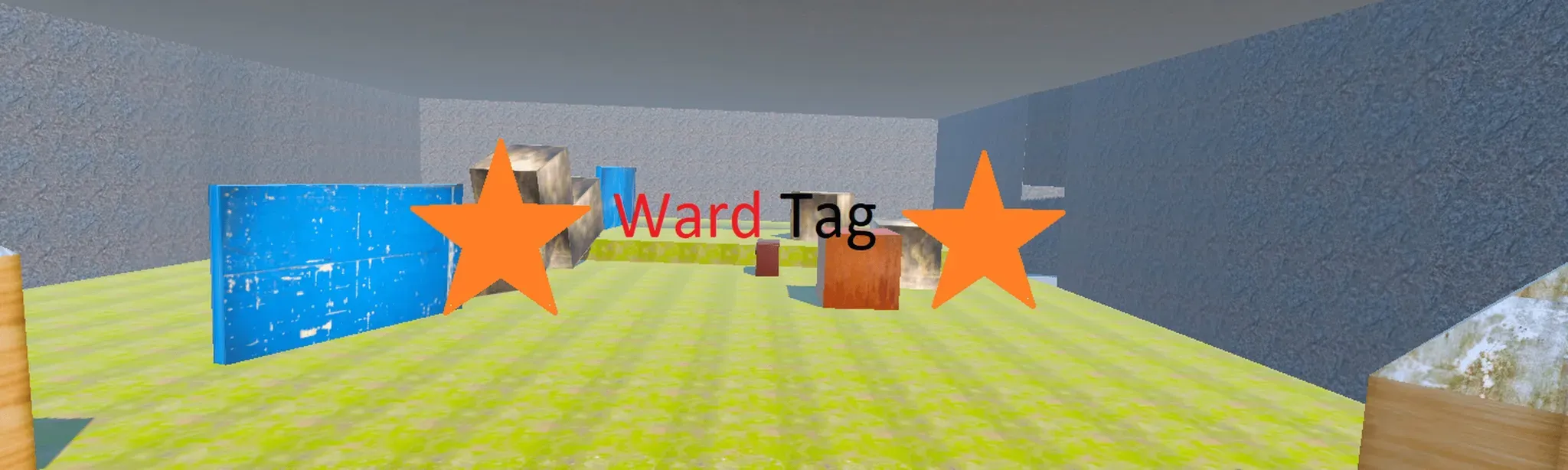 Ward Tag