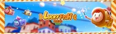 Lucky Fish Bread Demo hero image