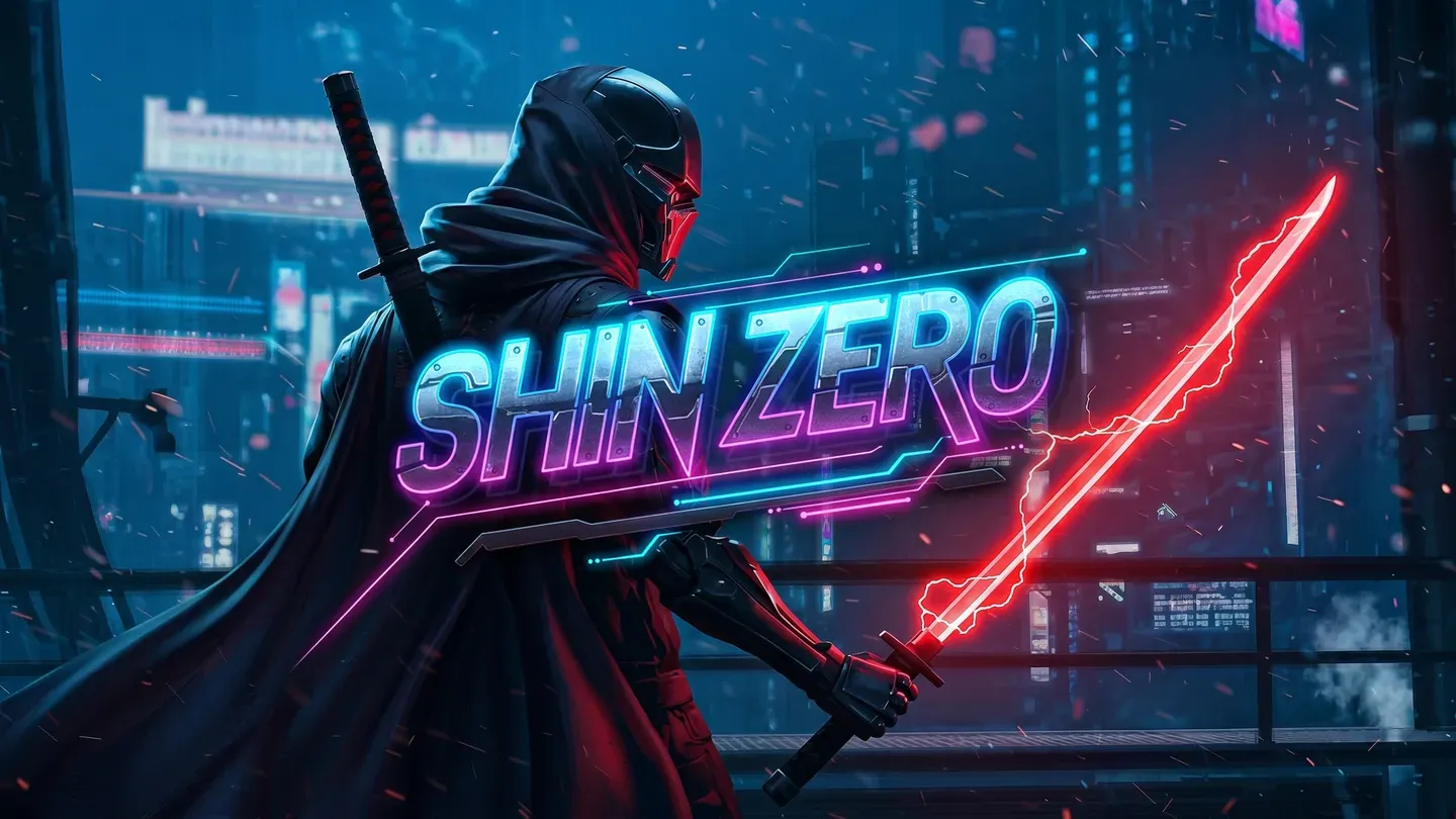 Shin Zero trailer 0
