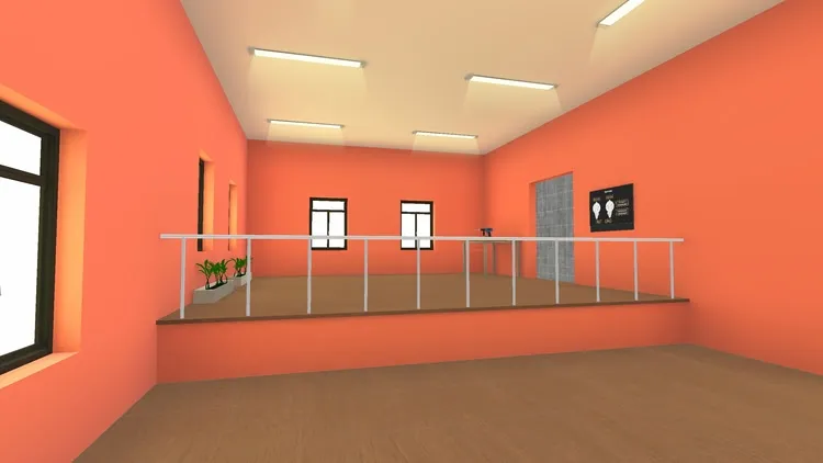 Developer update image for VRChances v0.6 - Tutorial Update