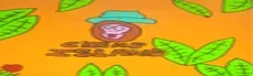 Chimp Island hero image