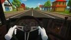 Cargo Truck VR-Car Transports screenshot 0