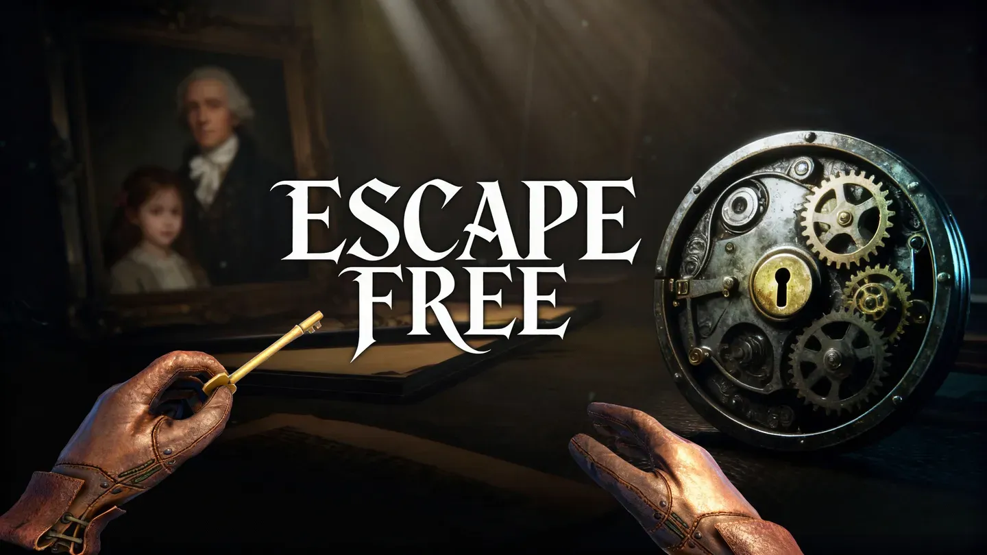 Escape Free trailer 0