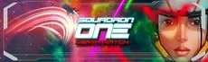 Squadron One hero image