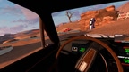 Driven screenshot 4