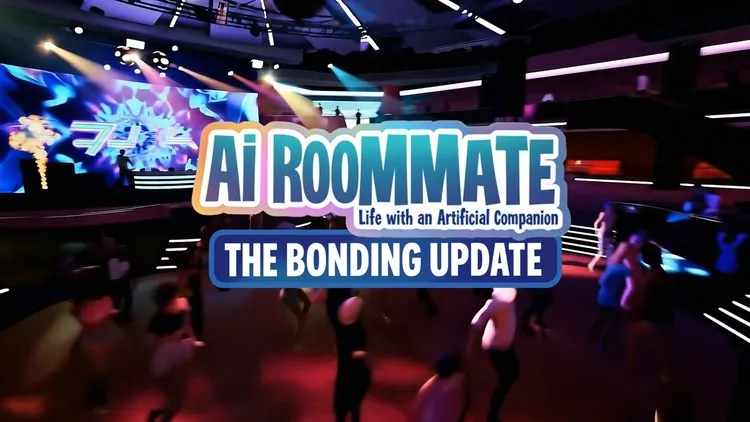Developer update image for 🎉 The Bonding Update is live!