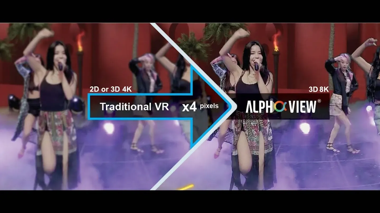 ALPHAView trailer 0