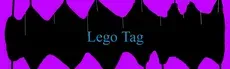 Lego Tag V1 hero image