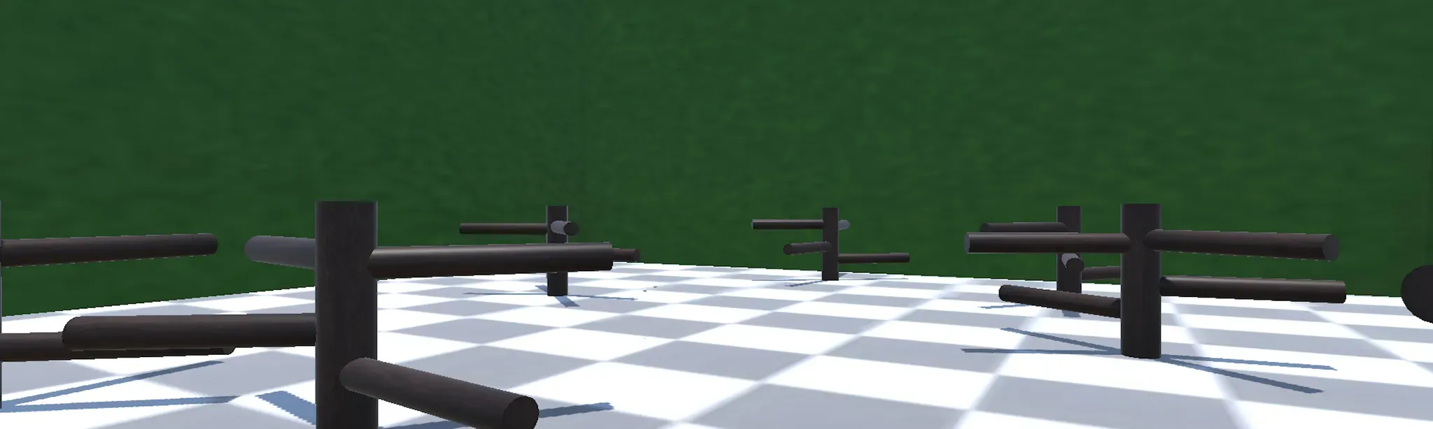THUNDER TAG MODS