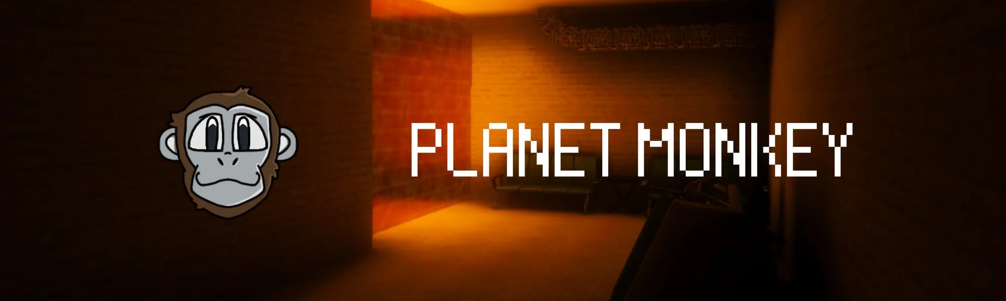 Planet Monkey hero image