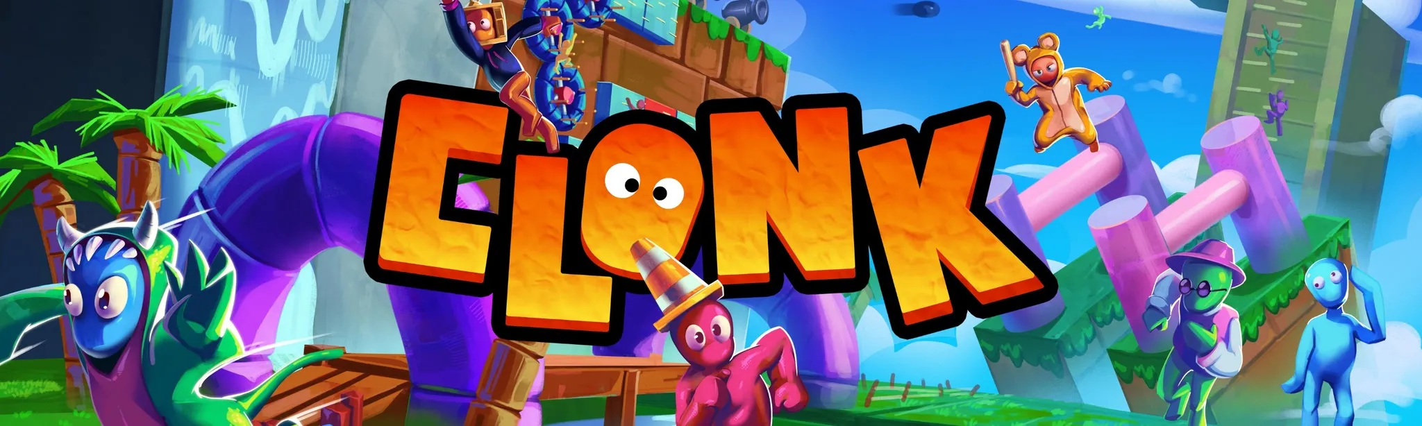 Clonk