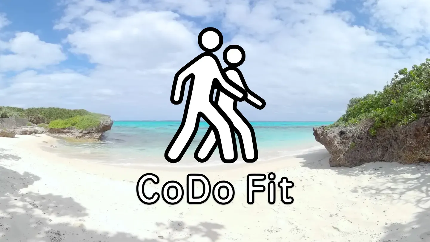 CoDo Fit trailer 0