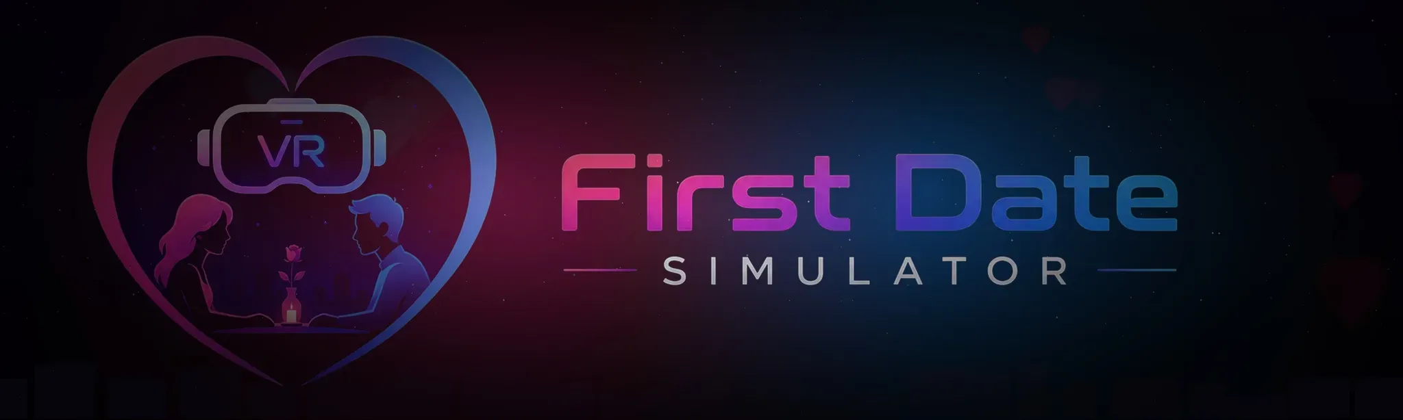 First Date Simulator