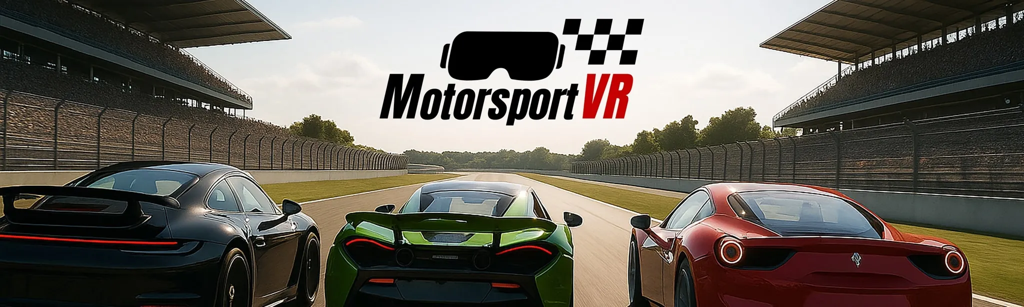 MotorsportVR