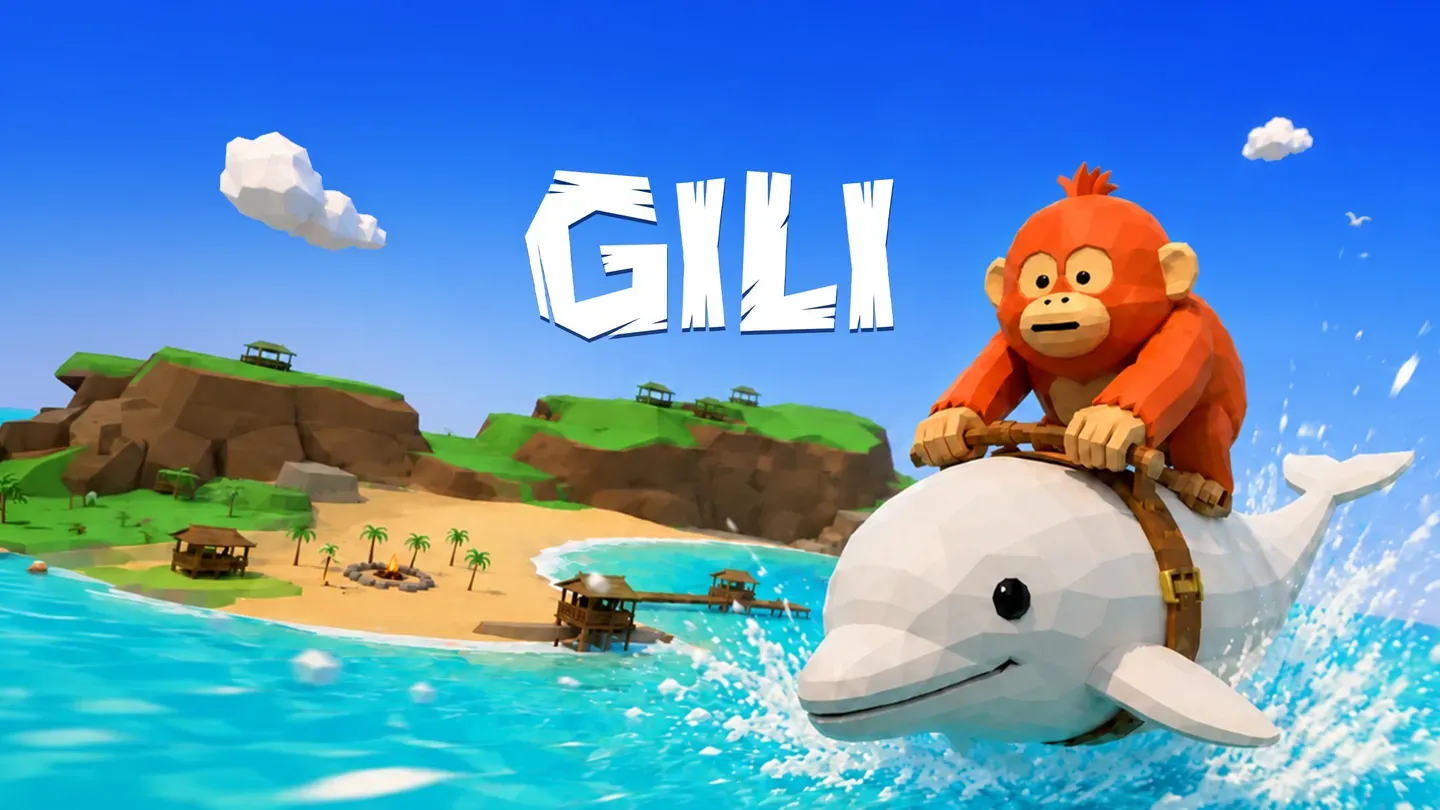 GILI trailer 0