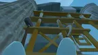 Pavel's Gulag Getout: Climb Penguin! screenshot 3