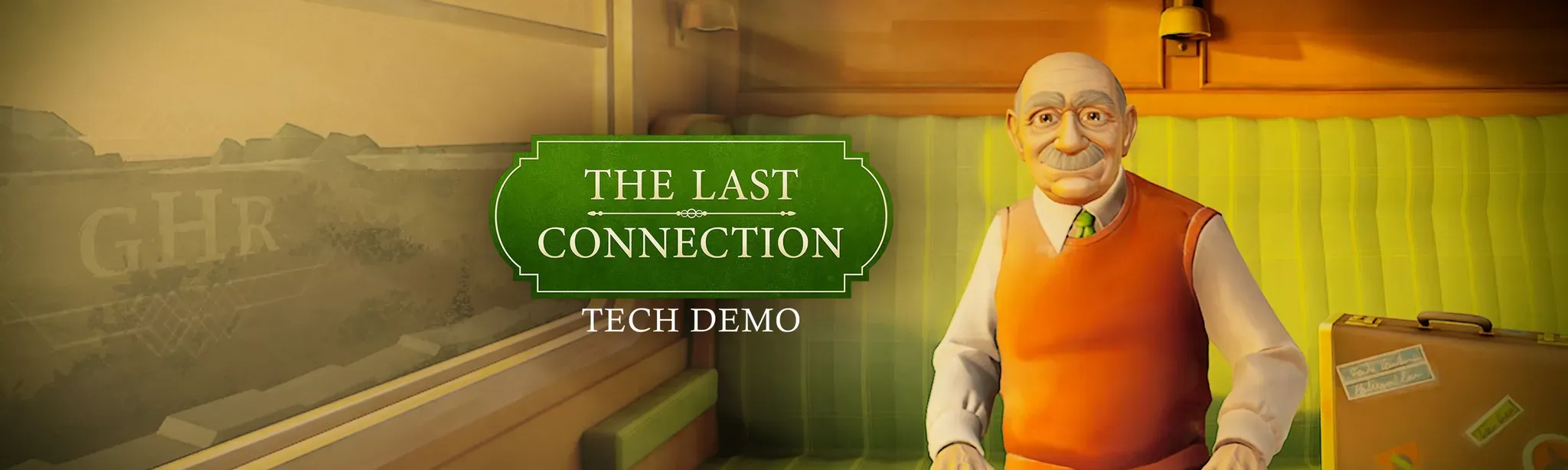 The Last Connection - Tech Demo