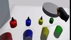 Laminar And Turbulent Flow Experiment - ContentsDa Science Experiment screenshot 5