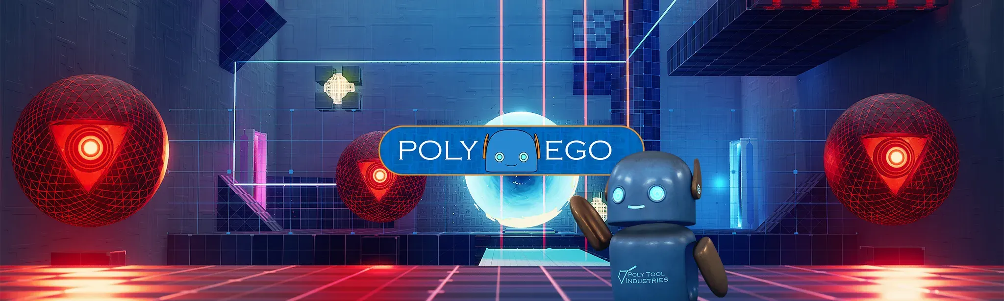 Poly Ego (demo)
