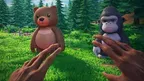 PEAKS Climb: Animals VR screenshot 2