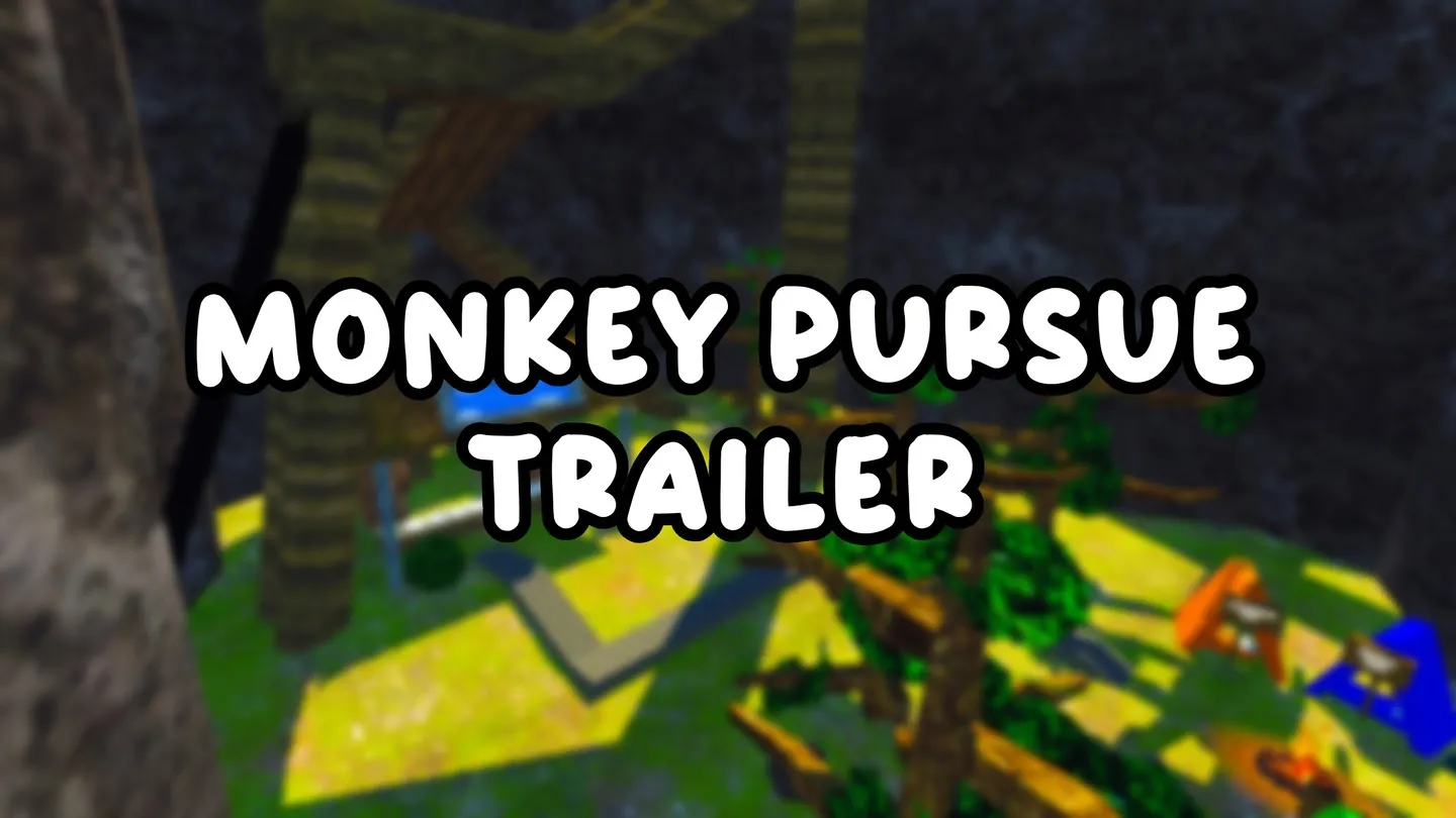 Monkey Pursuit (Discontinued) trailer 0