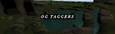 OG Taggers hero image