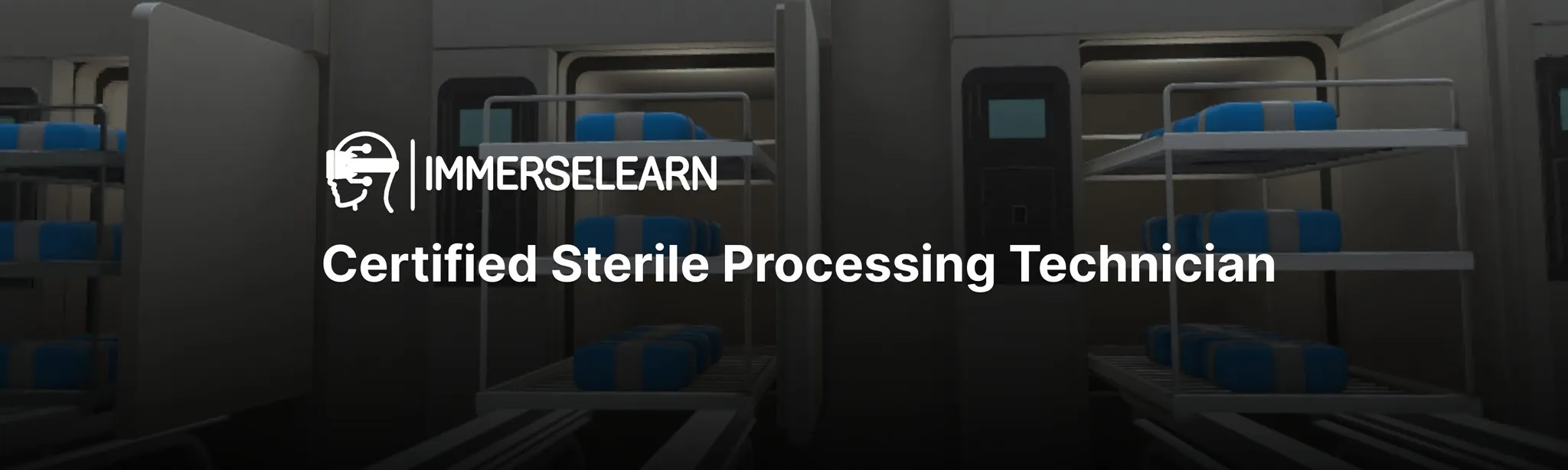 Certified Sterile Processing Technician
