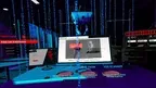 YesWeHack VR screenshot 5