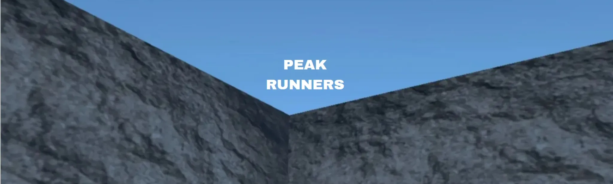 Peak Runners