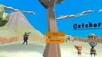 Fruit Catcher VR screenshot 2