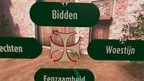 Klooster Ter Apel VR Game screenshot 2