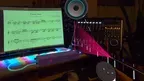 Theremin screenshot 3