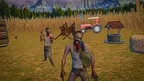 Farmer's Last Stand: Tactical Survival screenshot 0
