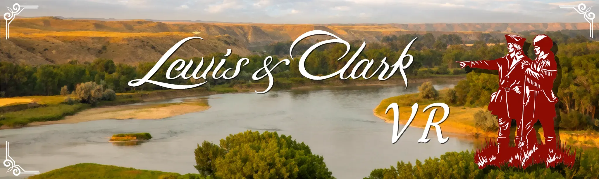 Lewis and Clark VR