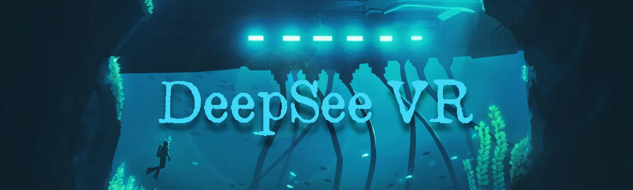 DeepSee VR
