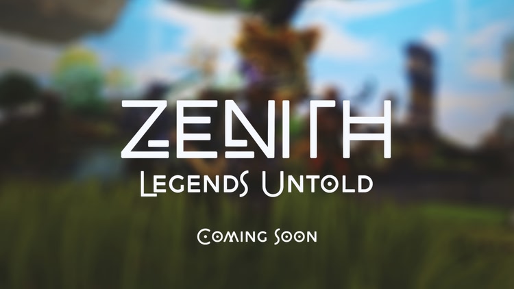 Developer update image for Major Patch 1.2: Legends Untold and New Roadmap