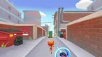 Trash Cat: Street Run screenshot 3