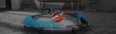 Spinout Racer hero image