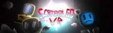 Scribbled VR hero image