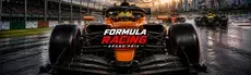 Formula Racing Grand Prix hero image