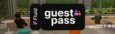 Fluid: Guest Pass hero image