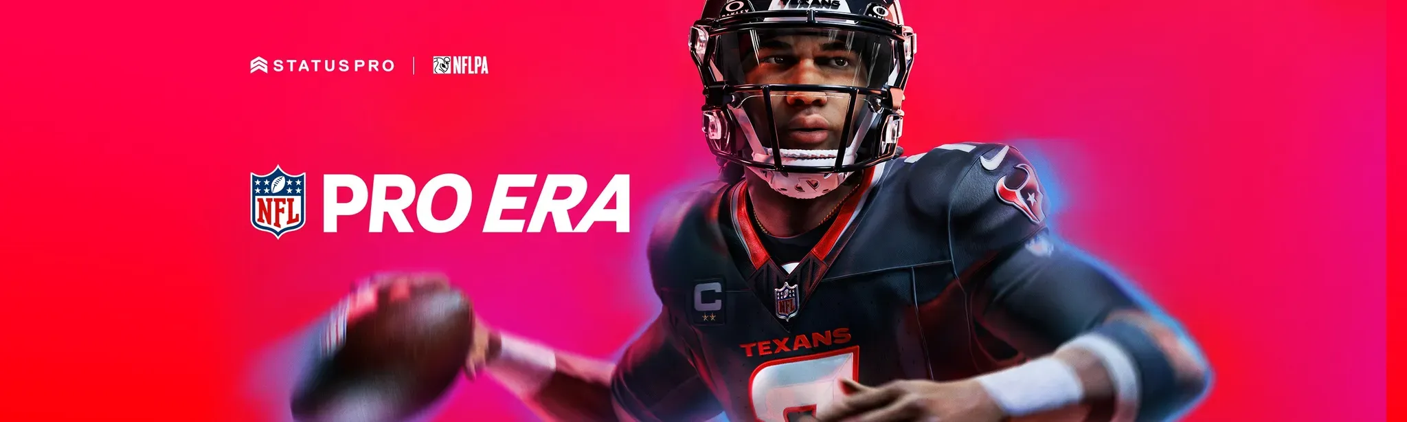 NFL PRO ERA
