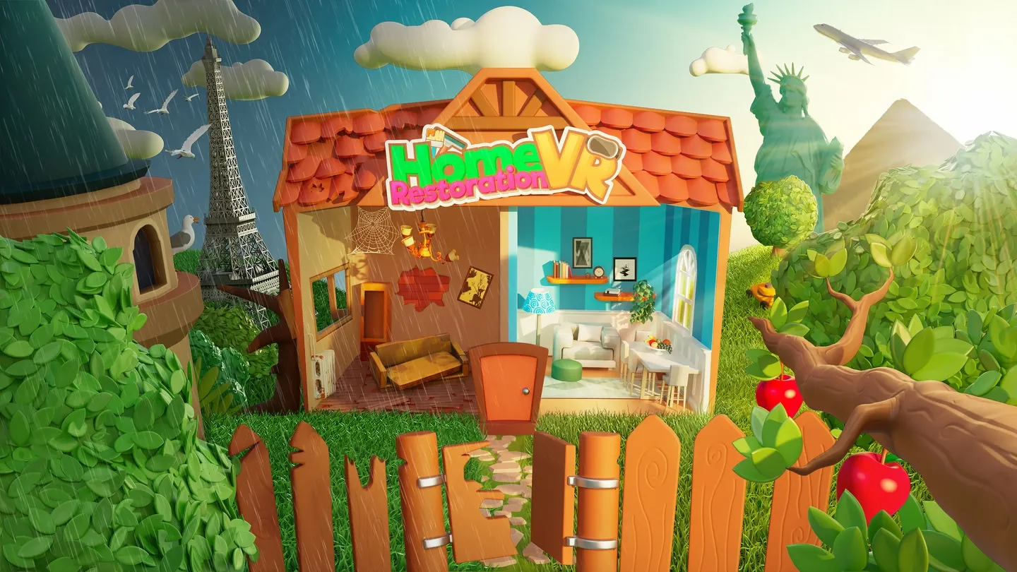 Home Restoration trailer 0