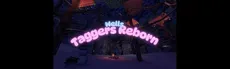 Wells Taggers Reborn hero image
