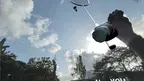 Mixed Reality Badminton Star screenshot 2