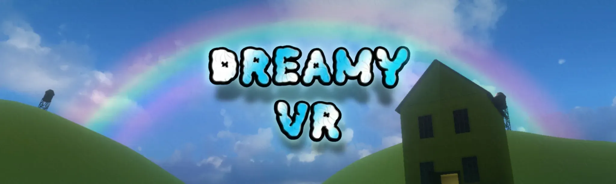 Dreamy VR