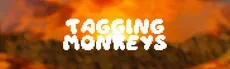 Tagging Monkeys hero image